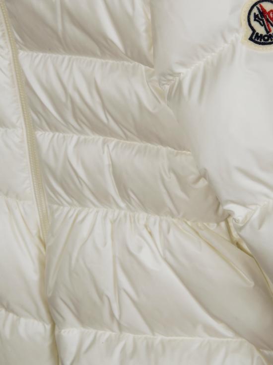 25FW [키즈] 몽클레어 패딩 K2951 1A00029 597YF 034 BIANCO - MONCLER