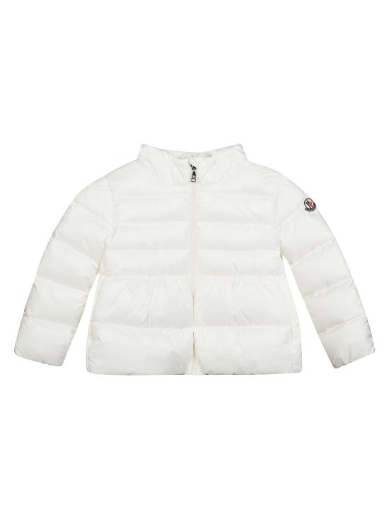 25FW [키즈] 몽클레어 패딩 K2951 1A00029 597YF 034 BIANCO - MONCLER