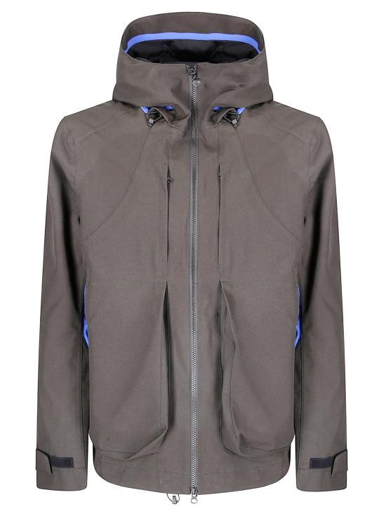 25FW 쥐알텐케이 자켓 CG031190AC05 05 DARK SOIL GREY