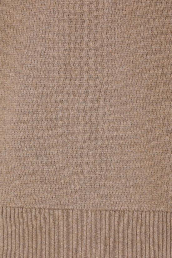 25FW 톰브라운 가디건 MKC171D00219215 MED BROWN DOM - THOM BROWNE