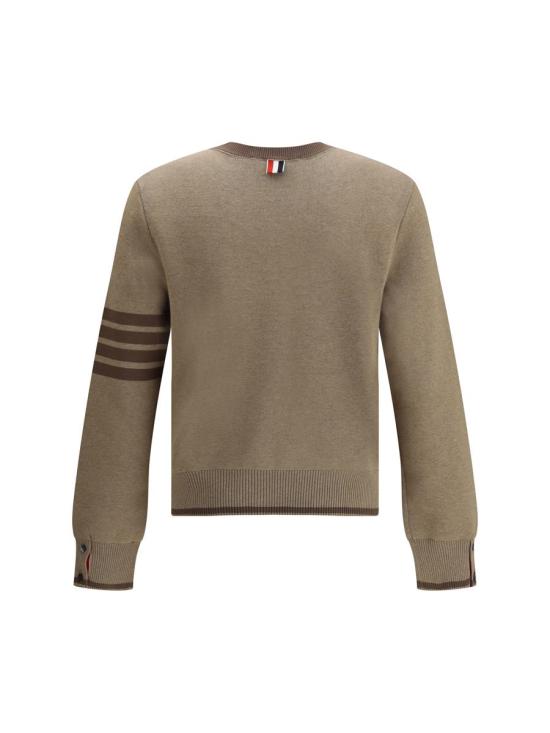 25FW 톰브라운 스웨터 MKA202D00219215 DOM - THOM BROWNE