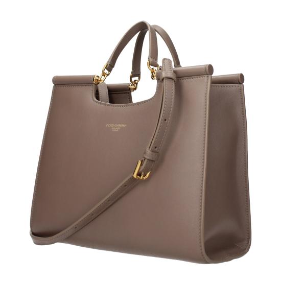 25FW 돌체앤가바나 토트백 BB7728B732187891 - DOLCE & GABBANA