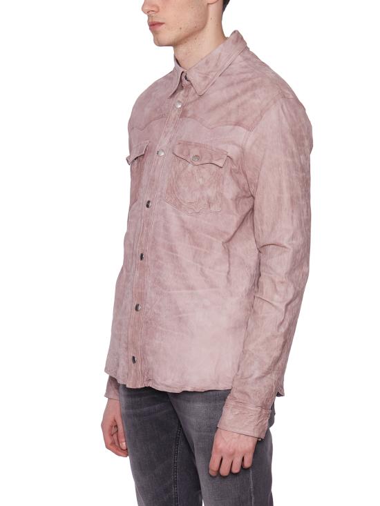  조르지오 브라토 언더웨어 FGU23S12099VBRUSHPHARD Pink - GIORGIO BRATO