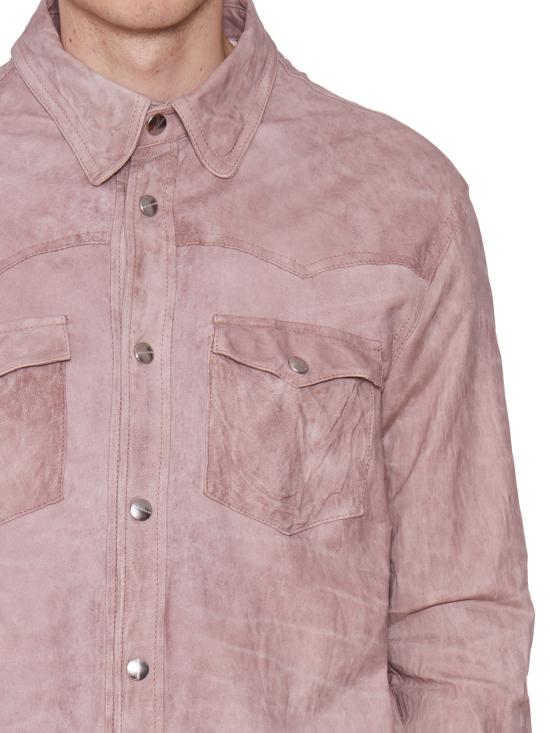  조르지오 브라토 언더웨어 FGU23S12099VBRUSHPHARD Pink - GIORGIO BRATO