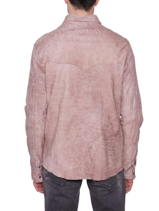  조르지오 브라토 언더웨어 FGU23S12099VBRUSHPHARD Pink - GIORGIO BRATO