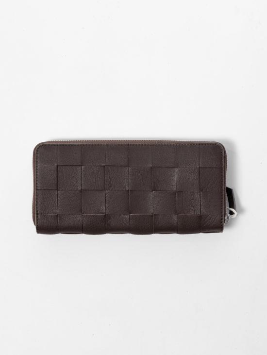 25FW 드래곤디퓨전 지갑 8018around wallet - DRAGON DIFFUSION