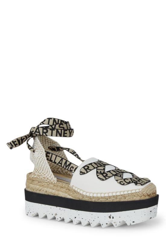 26SS 스텔라 맥카트니 샌들 800159N0222 9007 - STELLA MCCARTNEY