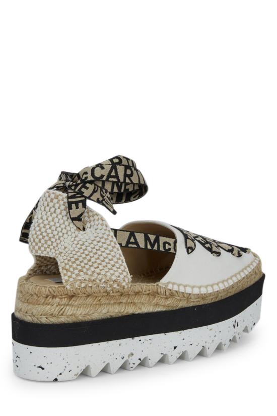 26SS 스텔라 맥카트니 샌들 800159N0222 9007 - STELLA MCCARTNEY