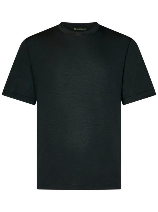 24FW 프랜지스 콜렉션 반팔 티셔츠 MF0202 VERDE Green