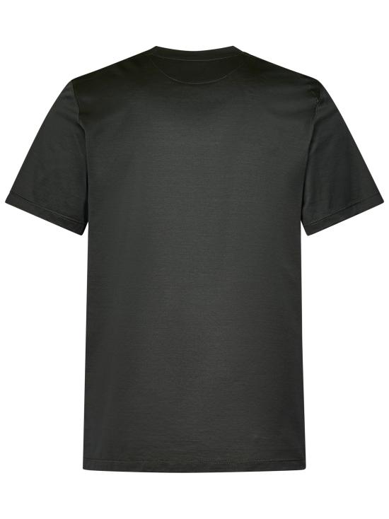 24FW 프랜지스 콜렉션 반팔 티셔츠 FRATH09 VERDE Green - FRANZESE COLLECTION