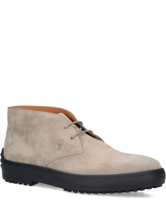 25FW 토즈 부츠 XXM84L00D8 0RE0C405