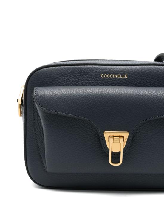 25FW 코치넬리 가방 E1MF6150201 B29 Blue - COCCINELLE