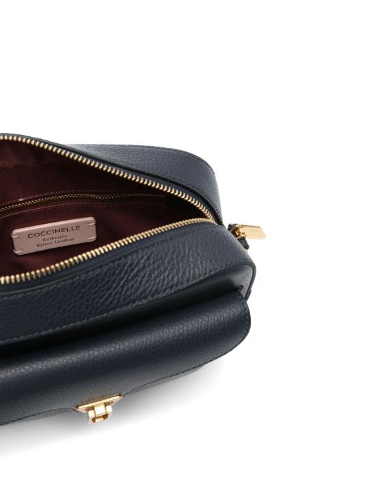 25FW 코치넬리 가방 E1MF6150201 B29 Blue - COCCINELLE