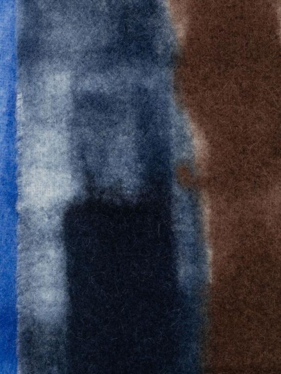 25FW 알테아 머플러/스카프 2560253 021003 Blue - ALTEA