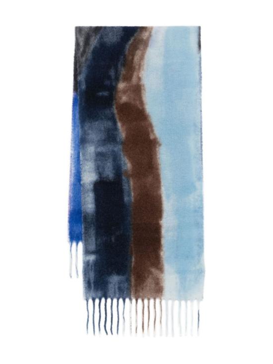 25FW 알테아 머플러/스카프 2560253 021003 Blue