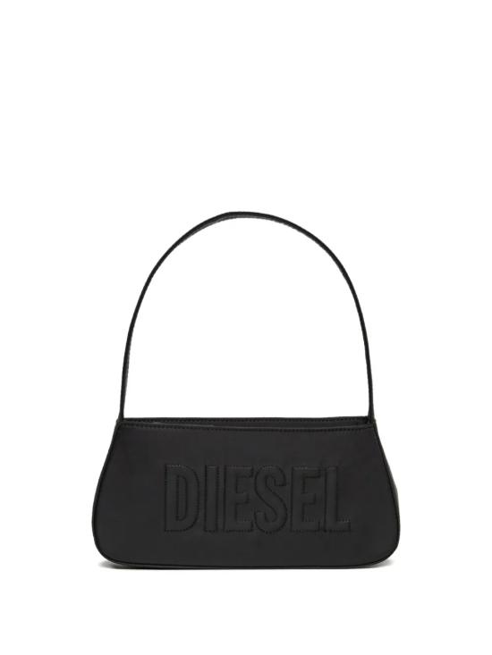 25FW [주니어] 디젤 가방 J02521 KXBEW K900 Black - DIESEL