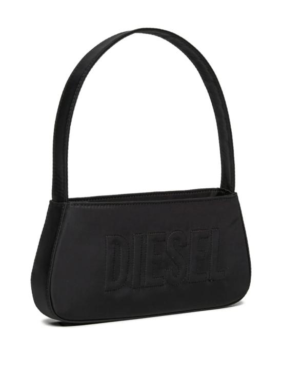 25FW [주니어] 디젤 가방 J02521 KXBEW K900 Black - DIESEL