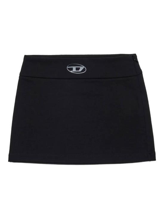 25FW [주니어] 디젤 스커트 J02458 KYATE K900 Black