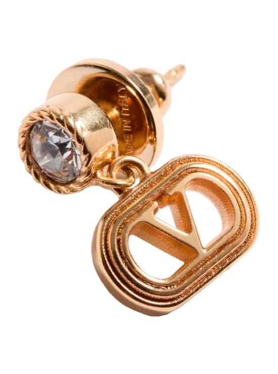 25FW 발렌티노 가라바니 이어링 7W2J0AI4YCW9MN Metallic - VALENTINO GARAVANI