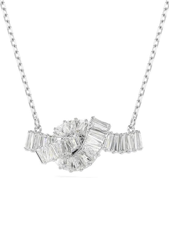 25FW 스와로브스키 목걸이/팬던트 5728553 - SWAROVSKI