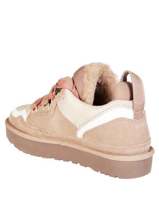 25FW 어그 로우멜 스니커즈 1144032 ROCKY OAK - UGG