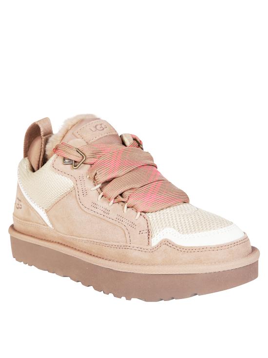 25FW 어그 로우멜 스니커즈 1144032 ROCKY OAK - UGG