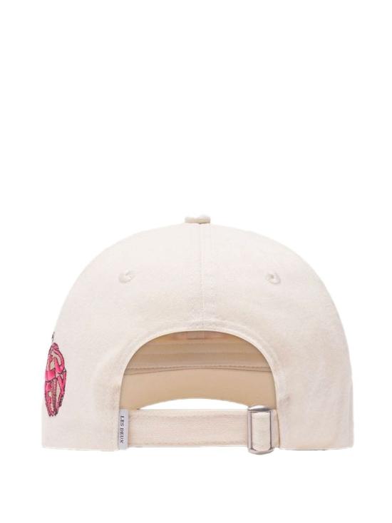 25FW 레듀 볼캡 1000707 218 White - LES DEUX