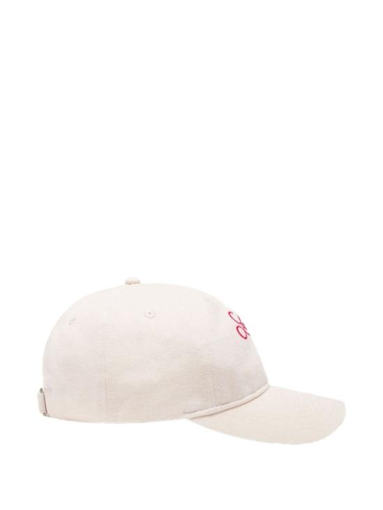 25FW 레듀 볼캡 1000707 218 White - LES DEUX