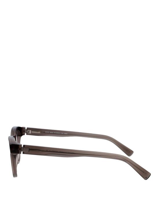 26SS 마이키타 선글라스 KENJAC139DEEPOCEANSHINYSILVER Blue - MYKITA