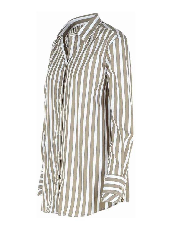 26SS 페이 셔츠 NCWA150568SXBHV604 Green - FAY