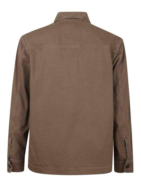 25SS 바라쿠타 자켓 BROSH0007UT29196002 Green - BARACUTA