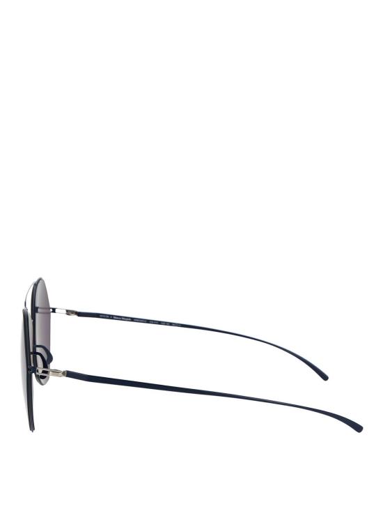 26SS 마이키타 선글라스 MMESSE012261 Blue - MYKITA