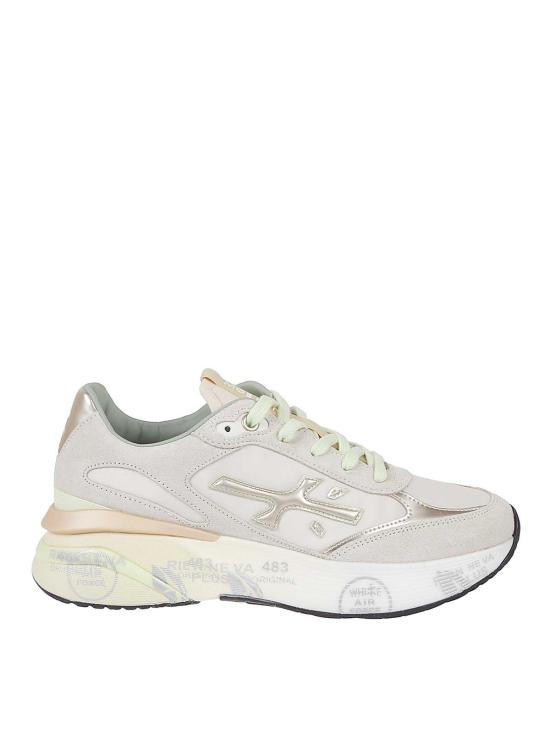  프리미아타 모에런 스니커즈 MOERUND7466 Beige
