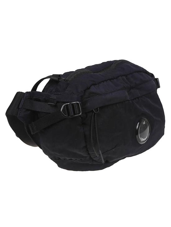 27SS 씨피 컴퍼니 크로스백 RCCMAC734A005269G888 Blue - C.P. COMPANY