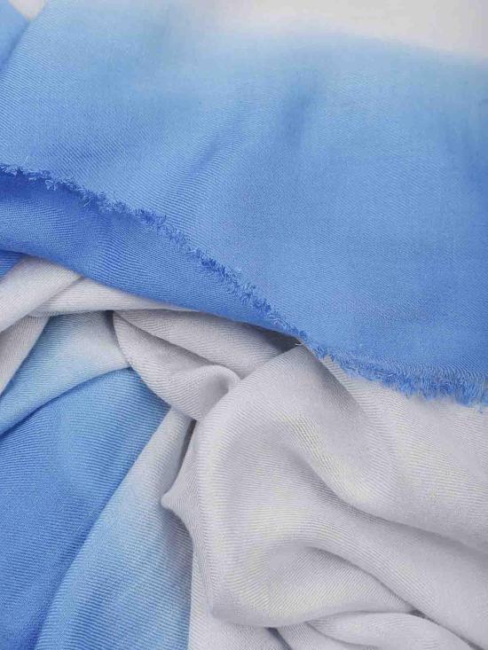 25SS 팔리에로 사르티 머플러/스카프 E25207695508 Light Blue - FALIERO SARTI