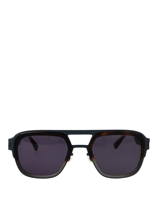 26SS 마이키타 선글라스 KNOX915 Blue