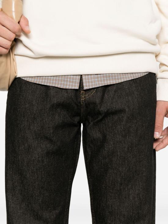 25FW 레듀 데님 팬츠 1000433 Blue - LES DEUX