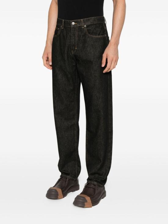 25FW 레듀 데님 팬츠 1000433 Blue - LES DEUX