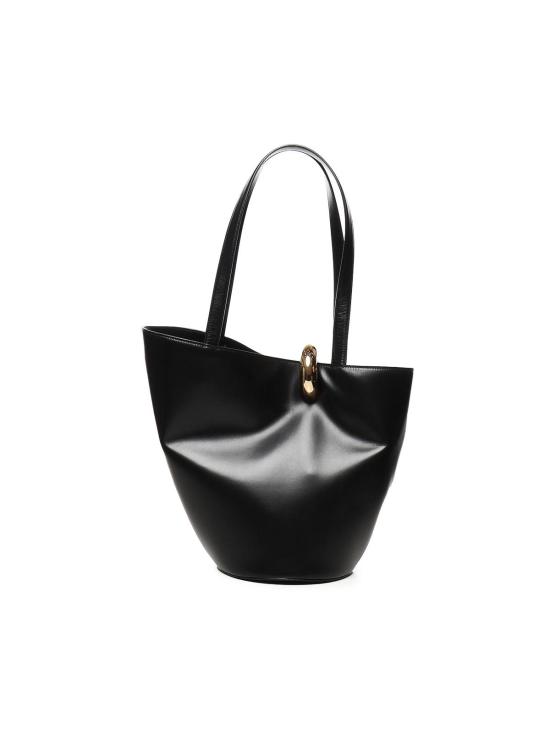 26SS 자크뮈스 크로스백 251BA4123000990 Black - JACQUEMUS