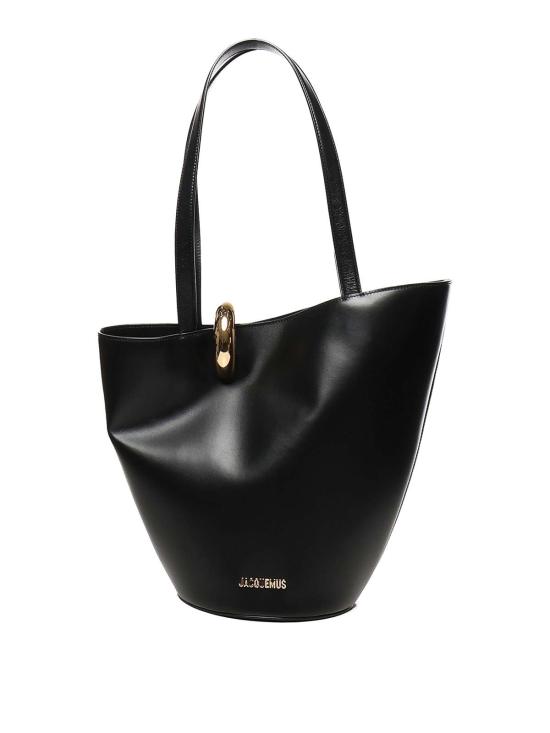 26SS 자크뮈스 크로스백 251BA4123000990 Black