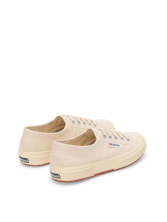 26SS 수페르가 스니커즈 S8161SWBEIGE White - SUPERGA