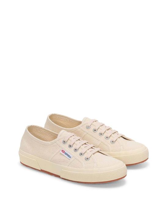 26SS 수페르가 스니커즈 S8161SWBEIGE White - SUPERGA