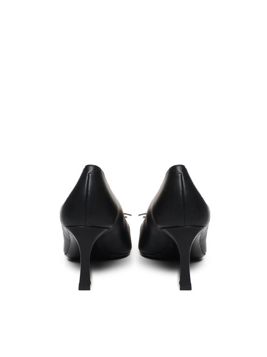 26FW 로저비비에 힐/펌프스 RVW40015280NK0B999 Black - ROGER VIVIER