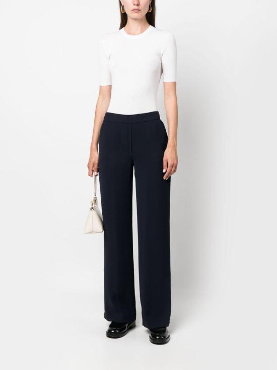 25FW 파로쉬 반팔 티셔츠 D510795LEILA24002 White - PAROSH