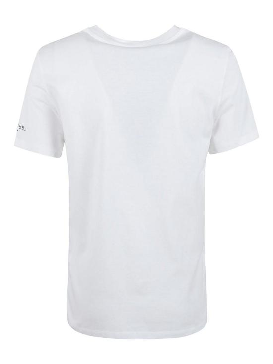  위켄드막스마라 블라우스 2525976031600006 White - WEEKEND MAX MARA