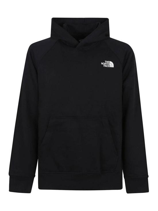  노스페이스 탑 NF0A89F9KY4TNF Black