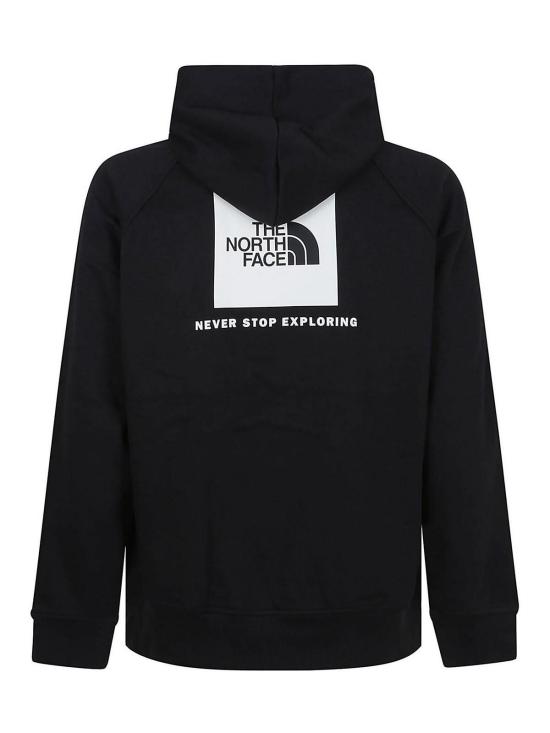  노스페이스 탑 NF0A89F9KY4TNF Black - NORTH FACE