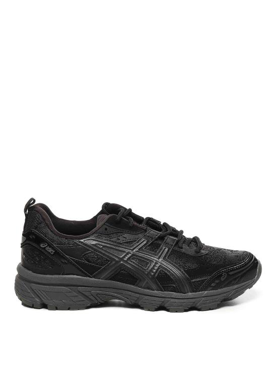 25SS 아식스 젤 누노비키 스니커즈 1203A597001 Black