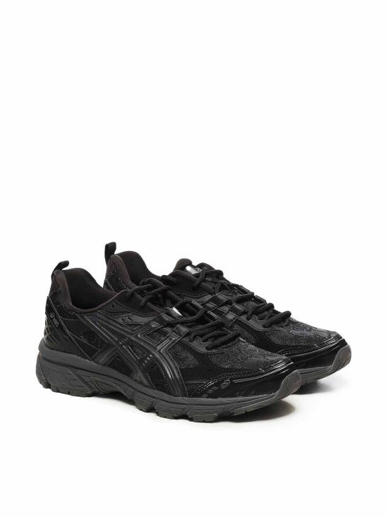 25SS 아식스 젤 누노비키 스니커즈 1203A597001 Black - ASICS