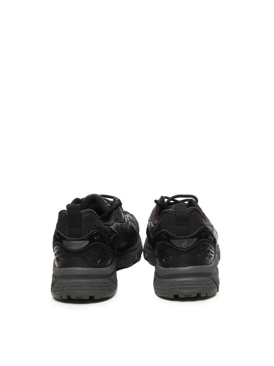 25SS 아식스 젤 누노비키 스니커즈 1203A597001 Black - ASICS